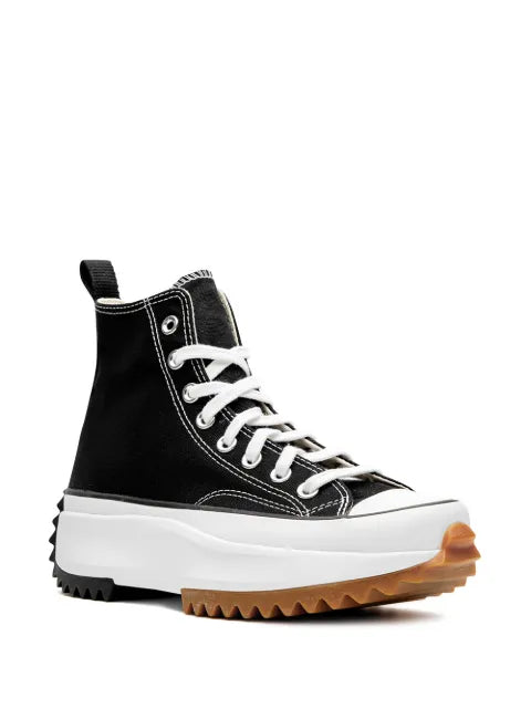 Converse Run Star Hike high-top sneakers