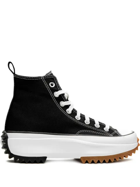 Converse Run Star Hike high-top sneakers