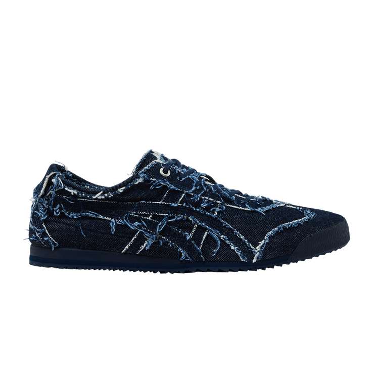 Onitsuka Tiger Mexico 66 SD "Indigo Denim" sneakers