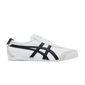 Onitsuka Tiger Mexico 66 "White Black Suede Toe" sneakers