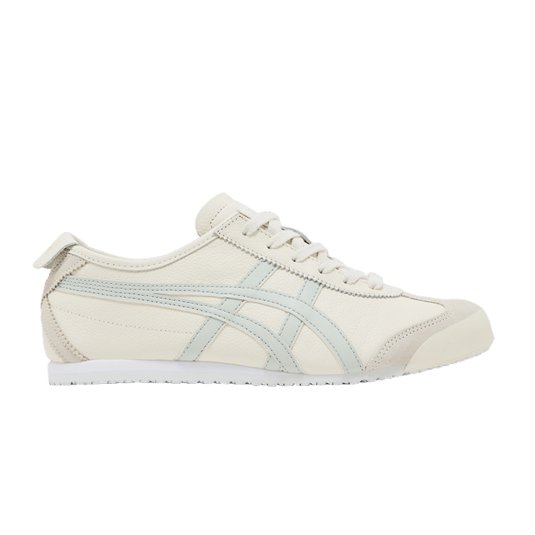 Onitsuka Tiger Mexico 66 "Cream Light Sage" sneakers