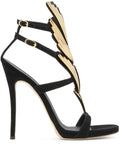Giuseppe Zanotti 120mm 2.0 Cruel sandals