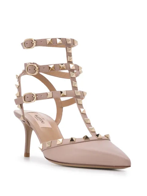 Valentino Garavani Rockstud 65mm pumps