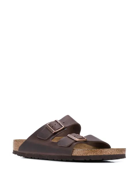 Birkenstock Arizona Soft Footbed sandals
