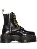 Dr. Martens Jadon platform boots