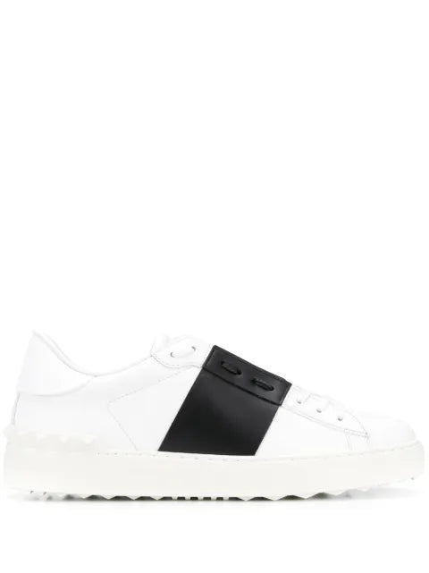Valentino Garavani Open Rockstud sneakers