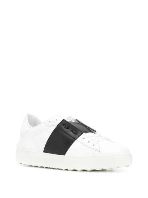 Valentino Garavani Open Rockstud sneakers