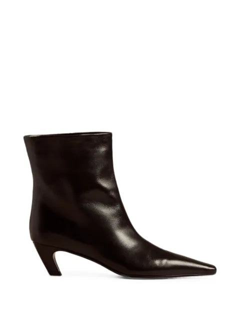 KHAITE Arizona boots