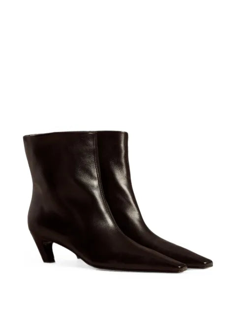 KHAITE Arizona boots