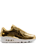 Nike Air Max 90 "Metallic Pack - Gold" sneakers