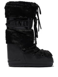 Moon Boot Icon faux-fur snow boots