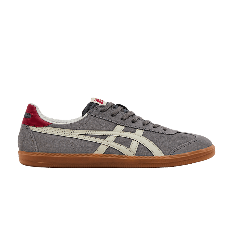 Onitsuka Tiger Tokuten "Charcoal Birch" sneakers