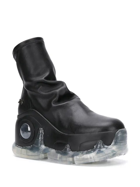 SWEAR Air Revive Xtra vegan sneakers