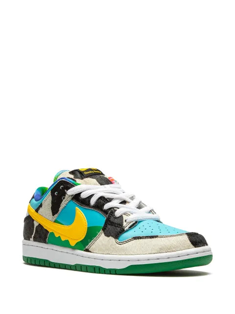 Nike SB Dunk Low Special Box "Ben & Jerry's - Chunky Dunky" sneakers