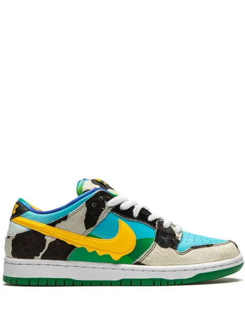 Nike SB Dunk Low Special Box "Ben & Jerry's - Chunky Dunky" sneakers