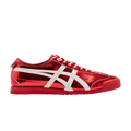 Onitsuka Tiger Mexico 66 SD "Metallic Series - Ginger Peach" sneakers