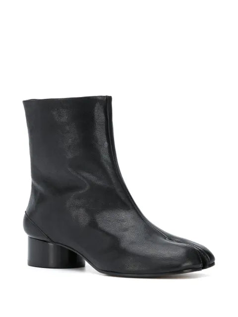Maison Margiela Tabi ankle boots