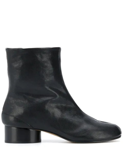 Maison Margiela Tabi ankle boots