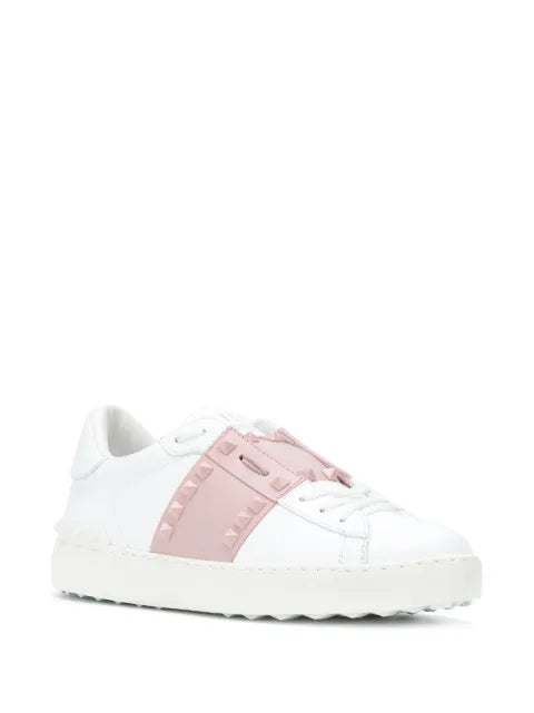 Valentino Garavani Open Rockstud sneakers