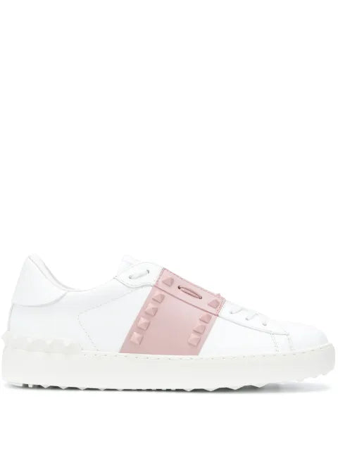 Valentino Garavani Open Rockstud sneakers