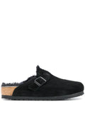 Birkenstock Boston mules