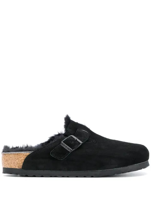 Birkenstock Boston mules