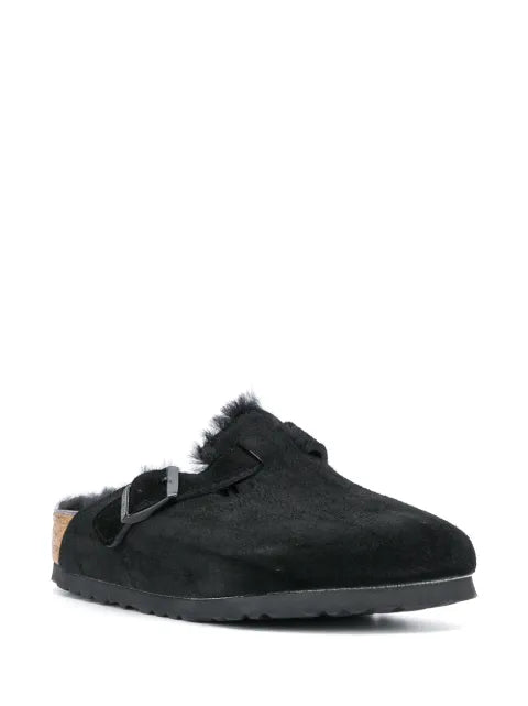 Birkenstock Boston mules