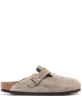 Birkenstock Boston Soft Footbed clogs