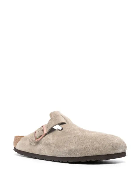Birkenstock Boston Soft Footbed clogs