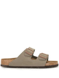 Birkenstock Arizona side buckle sandals