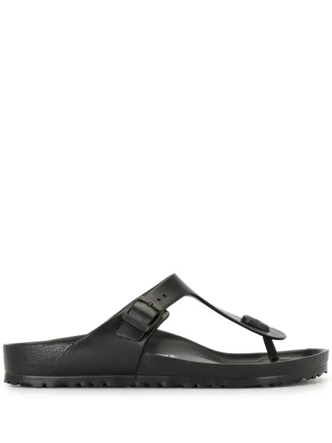 Birkenstock buckled T-bar sandals