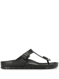 Birkenstock buckled T-bar sandals