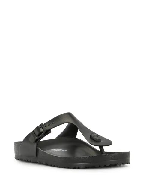 Birkenstock buckled T-bar sandals
