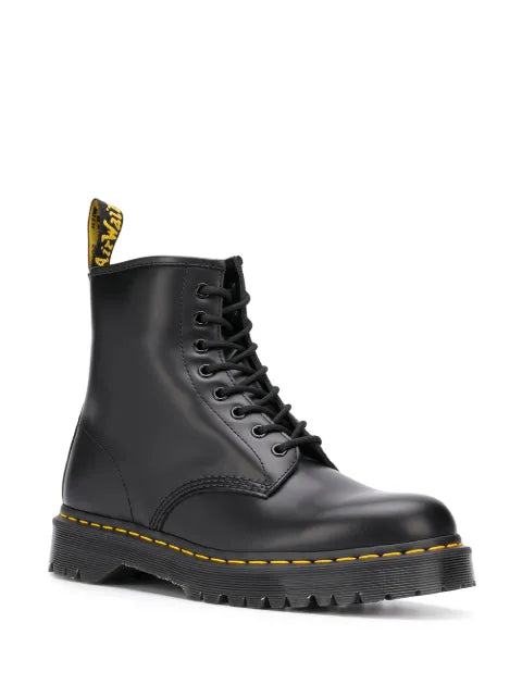 Dr. Martens 1460 Bex leather boots
