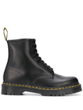 Dr. Martens 1460 Bex leather boots
