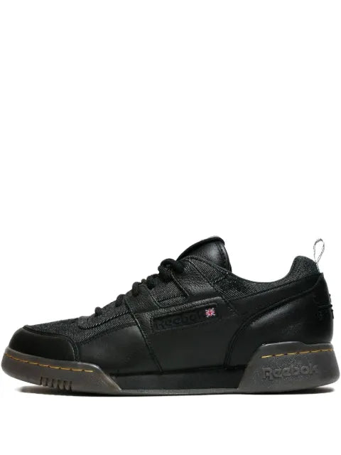 Reebok Workout Lo Plus sneakers
