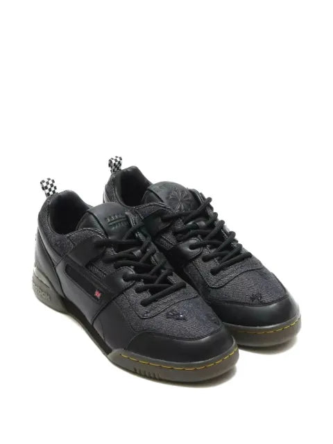 Reebok Workout Lo Plus sneakers
