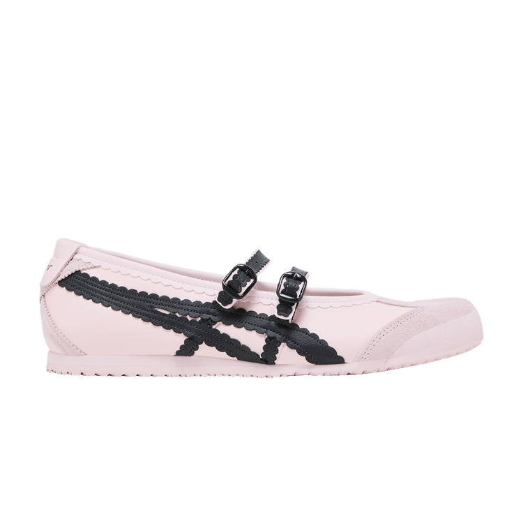 Onitsuka Tiger Wmns Mexico 66 TGRS "Crystal Pink" sneakers