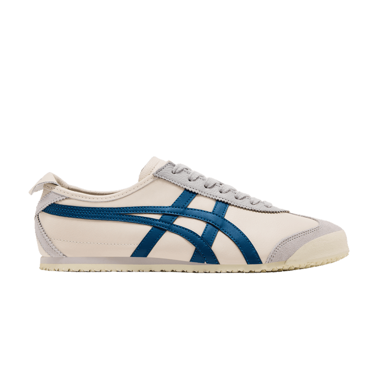 Onitsuka Tiger Mexico 66 "Tan Blue" sneakers