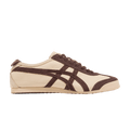 Onitsuka Tiger Mexico 66 "Beige Chocolate Brown" sneakers