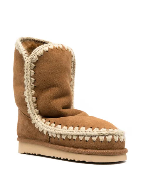 Mou Eskimo 24 ankle boots