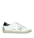 Golden Goose Super-Star Sneakers