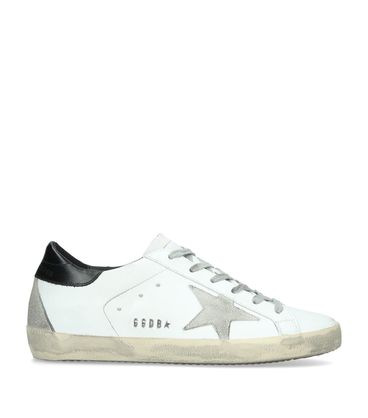 Golden Goose Super-Star Sneakers