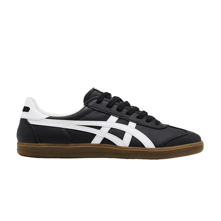 Onitsuka Tiger Tokuten "Black White Gum" sneakers