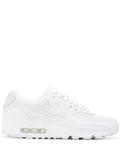 Nike Air Max 90 "Triple White" sneakers