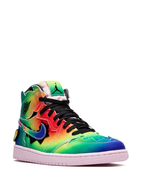 Jordan Air Jordan 1 Retro High OG "J Balvin" sneakers