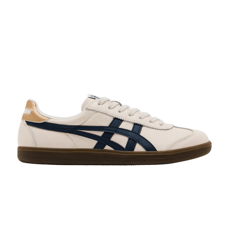 Onitsuka Tiger Tokuten "Birch Iron Navy" sneakers