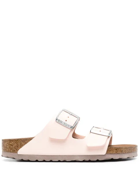 Birkenstock Arizona buckle-fastening sandals