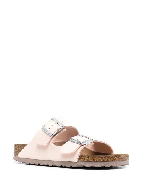 Birkenstock Arizona buckle-fastening sandals