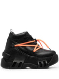 SWEAR Amazon platform boots